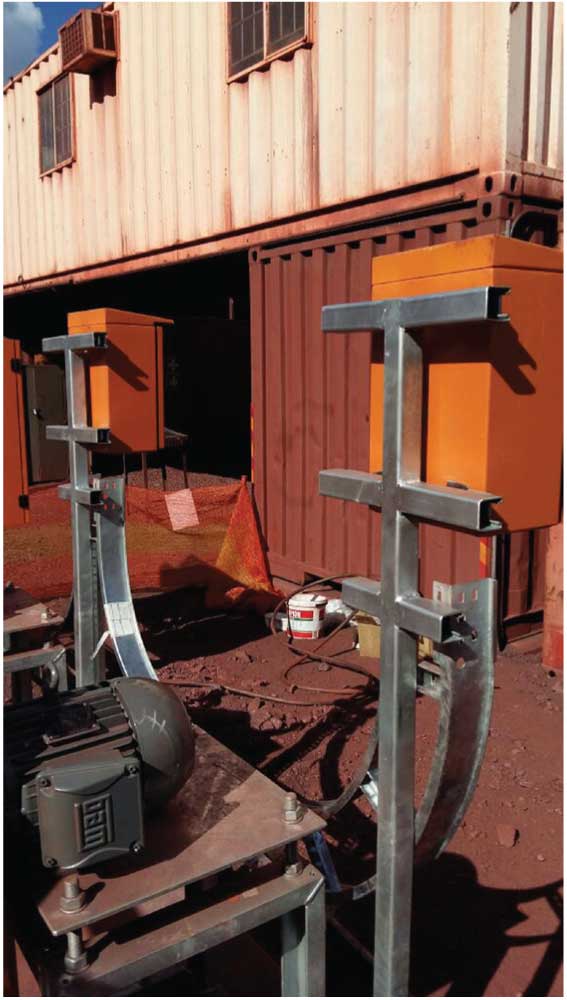 Pump System